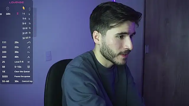 Tony Wylie online show from December 2024 01:35:01 PM