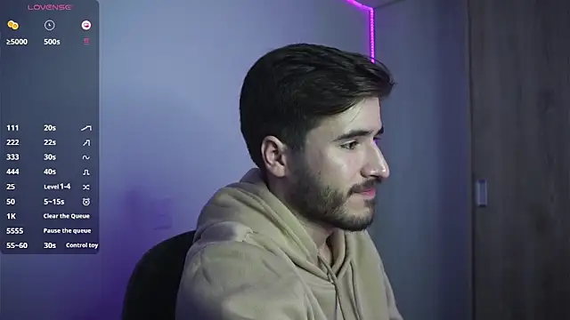 Tony Wylie online show from December 2024 06:01:02 PM