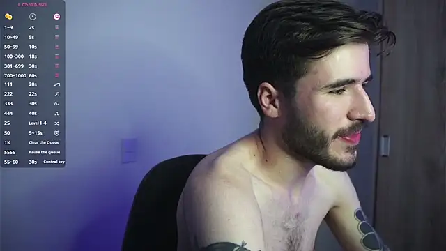 Tony Wylie online show from December 2024 11:06:02 PM