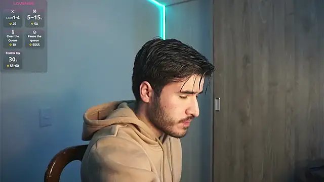 Tony Wylie online show from January 2025 11:06:01 AM