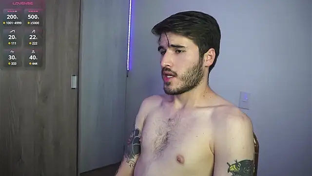 Tony Wylie online show from January 2025 06:20:02 PM