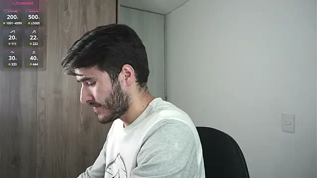 Tony Wylie online show from January 2025 02:35:01 PM