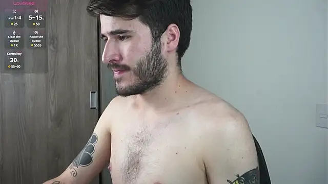 Tony Wylie online show from January 2025 05:37:02 PM