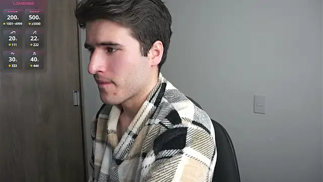 Tony Wylie online show from January 2025 02:10:02 PM