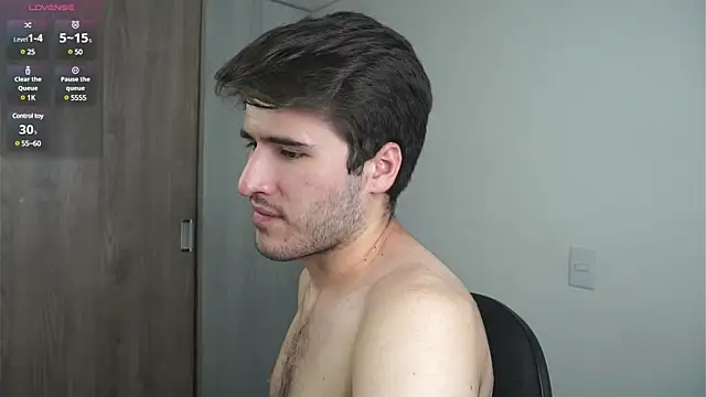 Tony Wylie online show from February 2025 01:23:02 AM