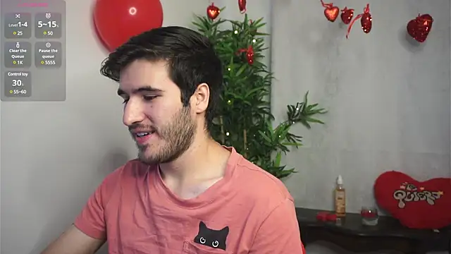 Tony Wylie online show from February 2025 04:34:02 PM