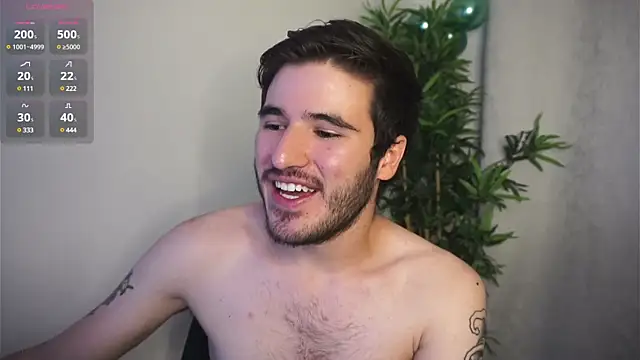 Tony Wylie online show from February 2025 01:22:01 PM