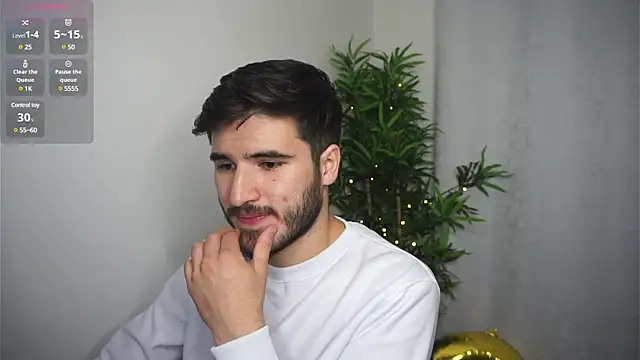 Tony Wylie online show from March 2025 03:20:01 PM