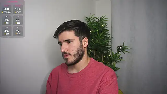 Tony Wylie online show from March 2025 05:03:02 PM