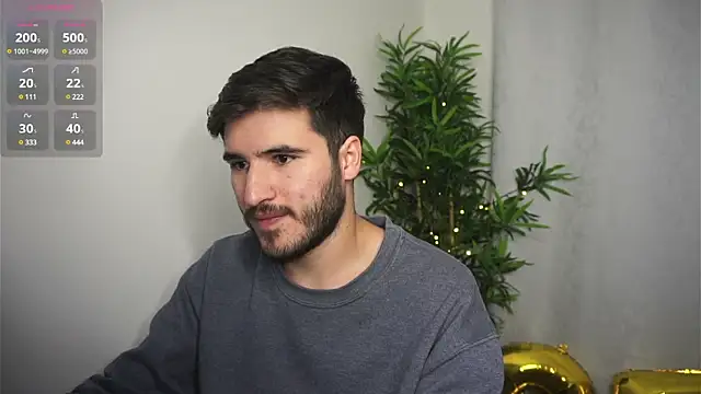 Tony Wylie online show from March 2025 01:57:02 PM