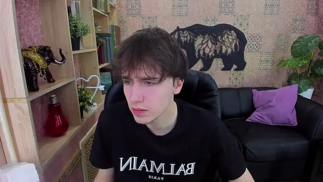 Snapshot of BillyHont chatting on December 2024 12:16:02 PM BillyHont online show from December 2024 12:16:02 PM