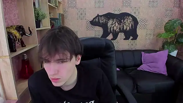 Snapshot of BillyHont chatting on December 2024 03:22:01 PM BillyHont online show from December 2024 03:22:01 PM