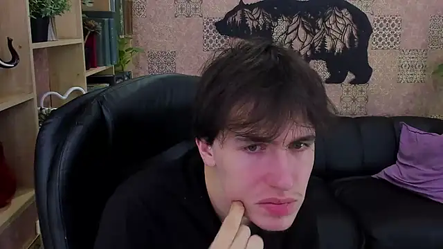 Snapshot of BillyHont chatting on December 2024 03:17:01 PM BillyHont online show from December 2024 03:17:01 PM