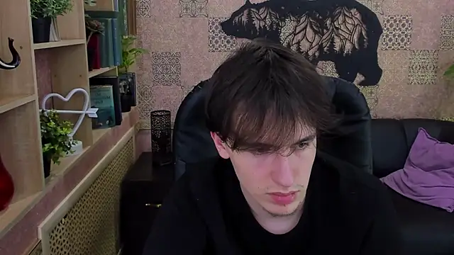 Snapshot of BillyHont chatting on December 2024 06:22:01 PM BillyHont online show from December 2024 06:22:01 PM