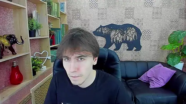 Snapshot of BillyHont chatting on December 2024 07:32:02 PM BillyHont online show from December 2024 07:32:02 PM