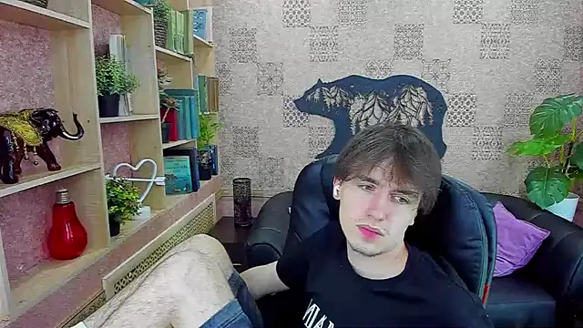 Snapshot of BillyHont chatting on December 2024 10:47:02 PM BillyHont online show from December 2024 10:47:02 PM