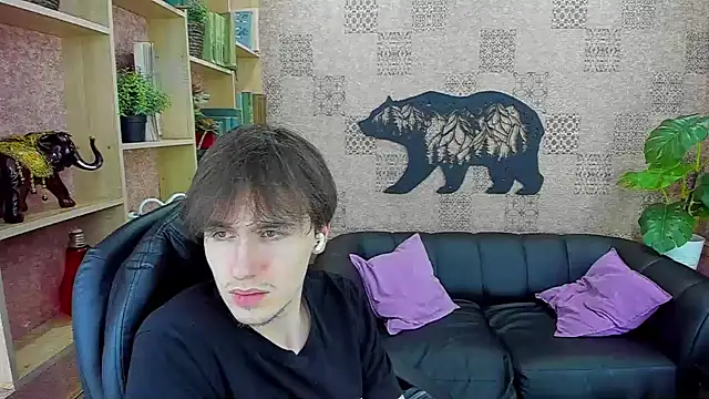 Snapshot of BillyHont chatting on December 2024 01:58:02 AM BillyHont online show from December 2024 01:58:02 AM