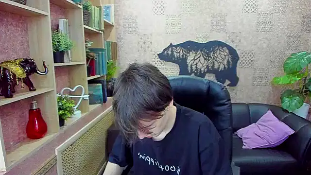 Snapshot of BillyHont chatting on December 2024 07:14:01 PM BillyHont online show from December 2024 07:14:01 PM