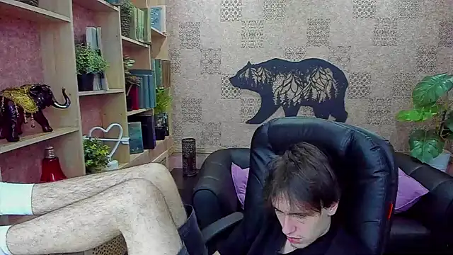 Snapshot of BillyHont chatting on December 2024 10:16:02 PM BillyHont online show from December 2024 10:16:02 PM