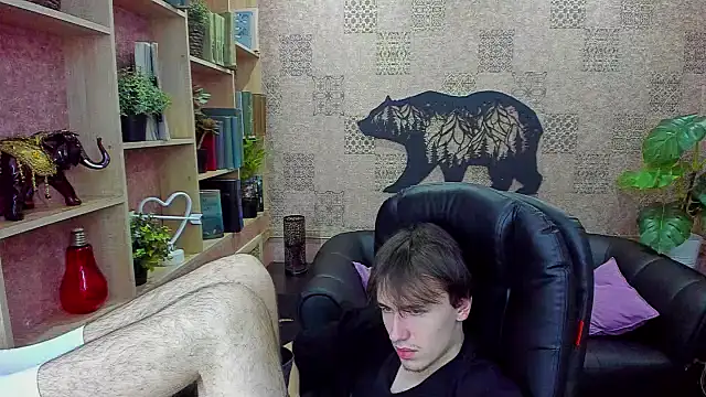 Snapshot of BillyHont chatting on December 2024 04:26:02 AM BillyHont online show from December 2024 04:26:02 AM