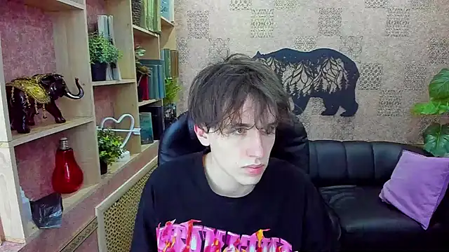 Snapshot of BillyHont chatting on December 2024 07:04:02 PM BillyHont online show from December 2024 07:04:02 PM