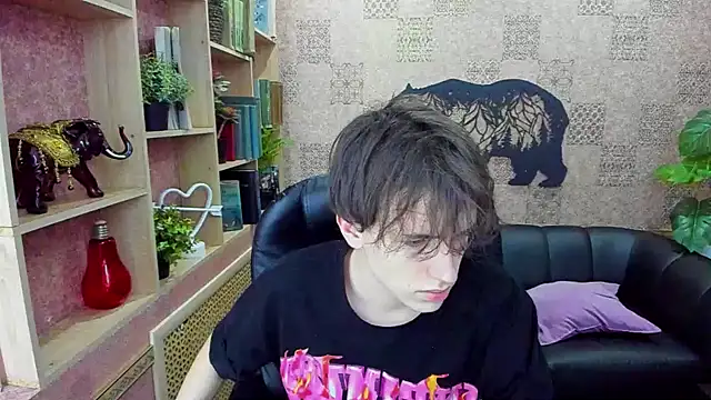 Snapshot of BillyHont chatting on December 2024 10:31:01 PM BillyHont online show from December 2024 10:31:01 PM