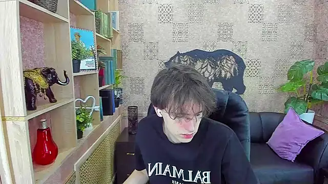 Snapshot of BillyHont chatting on December 2024 12:11:01 PM BillyHont online show from December 2024 12:11:01 PM