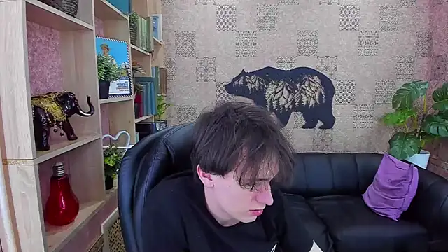 Snapshot of BillyHont chatting on December 2024 03:17:01 PM BillyHont online show from December 2024 03:17:01 PM