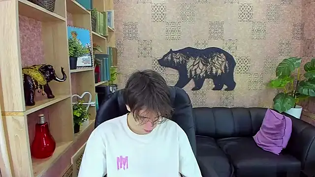 Snapshot of BillyHont chatting on December 2024 12:07:02 PM BillyHont online show from December 2024 12:07:02 PM