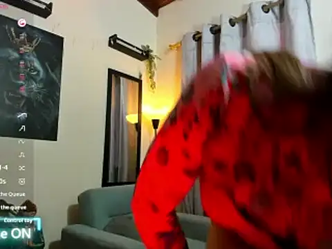 sabrina clementss online show from January 2025 04:14:02 PM