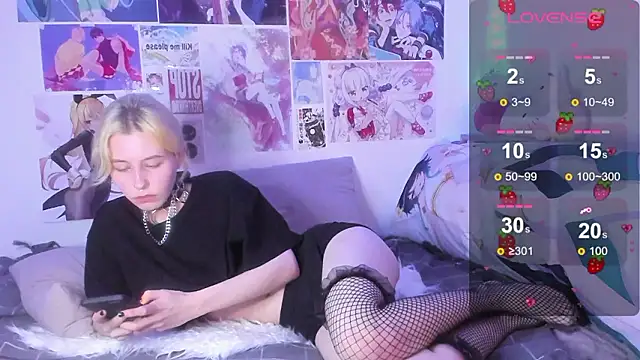 angel hao online show from December 2024 01:06:01 PM