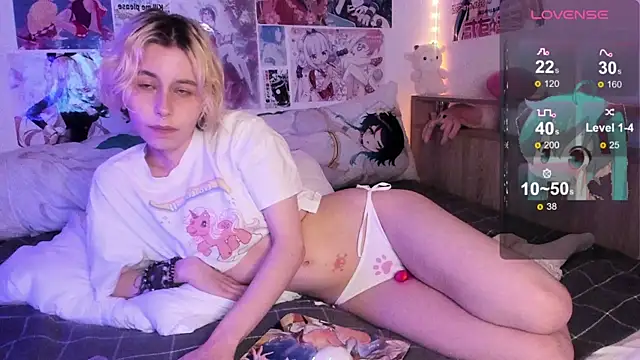 angel hao online show from March 2025 02:06:02 AM