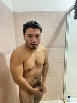 YoElMasHot online show from March 2026 03:33:02 AM