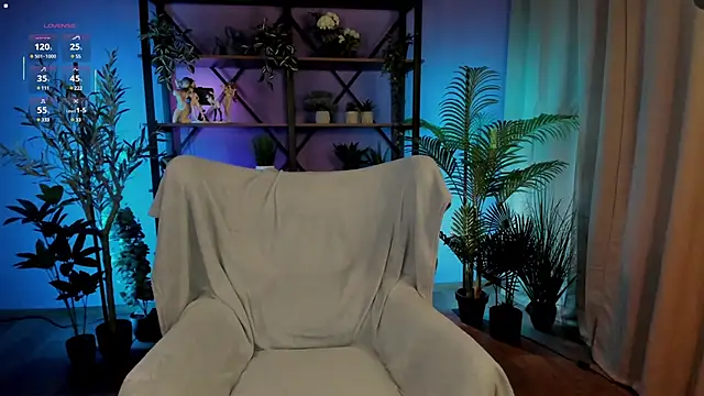 careful i bite nya online show from March 2025 06:03:02 PM