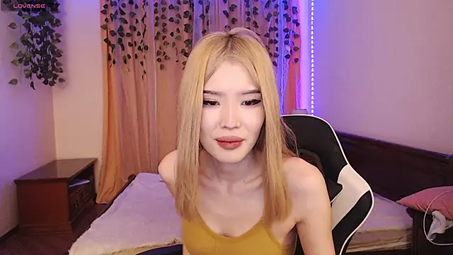 Velvetsky 1 online show from January 2025 02:18:01 PM