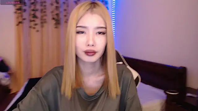 Velvetsky 1 online show from January 2025 03:21:01 PM