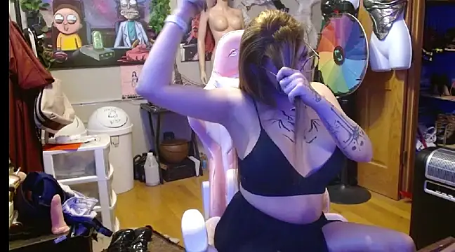 jessy0504 online show from March 2025 09:58:02 PM