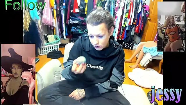 jessy0504 online show from November 2025 10:38:02 AM