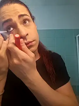 perla97 online show from February 2025 01:01:01 PM