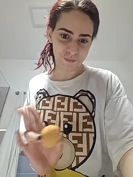 perla97 online show from February 2026 10:32:02 AM