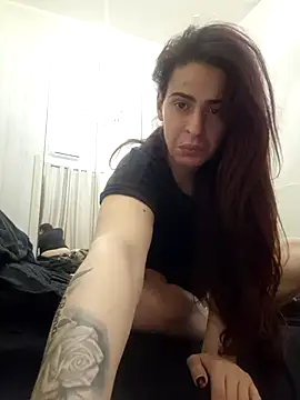 perla97 online show from March 2026 12:23:02 AM