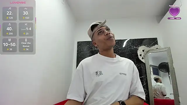 ada-brooke online show from November 2025 11:45:01 AM