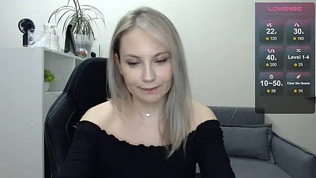 Sunny bunny6 online show from January 2025 05:45:02 PM