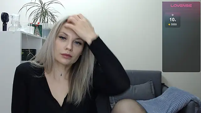 Sunny bunny6 online show from February 2025 06:30:02 AM