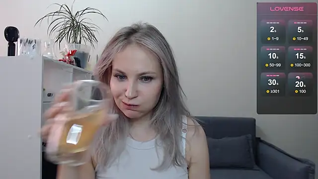 Sunny bunny6 online show from March 2025 09:27:02 AM