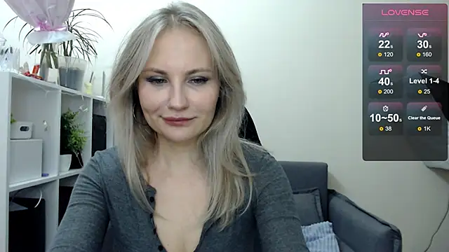 Sunny bunny6 online show from March 2025 10:39:02 AM