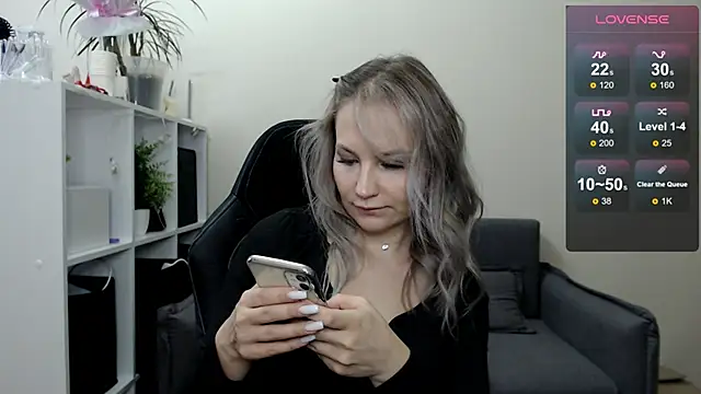 Sunny bunny6 online show from March 2025 03:41:02 AM