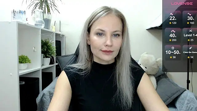 Sunny bunny6 online show from October 2025 05:02:02 AM