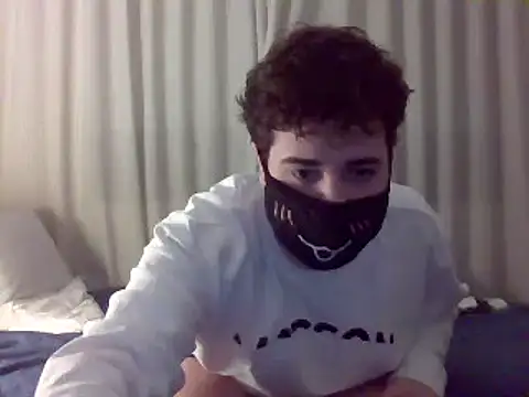 Your femboy24 online show from December 2024 12:01:01 AM