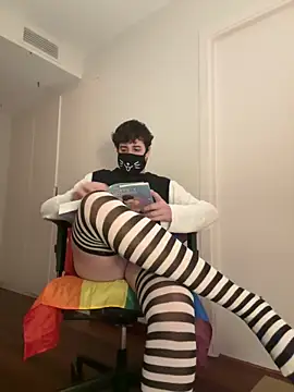 Your femboy24 online show from January 2025 06:33:02 PM